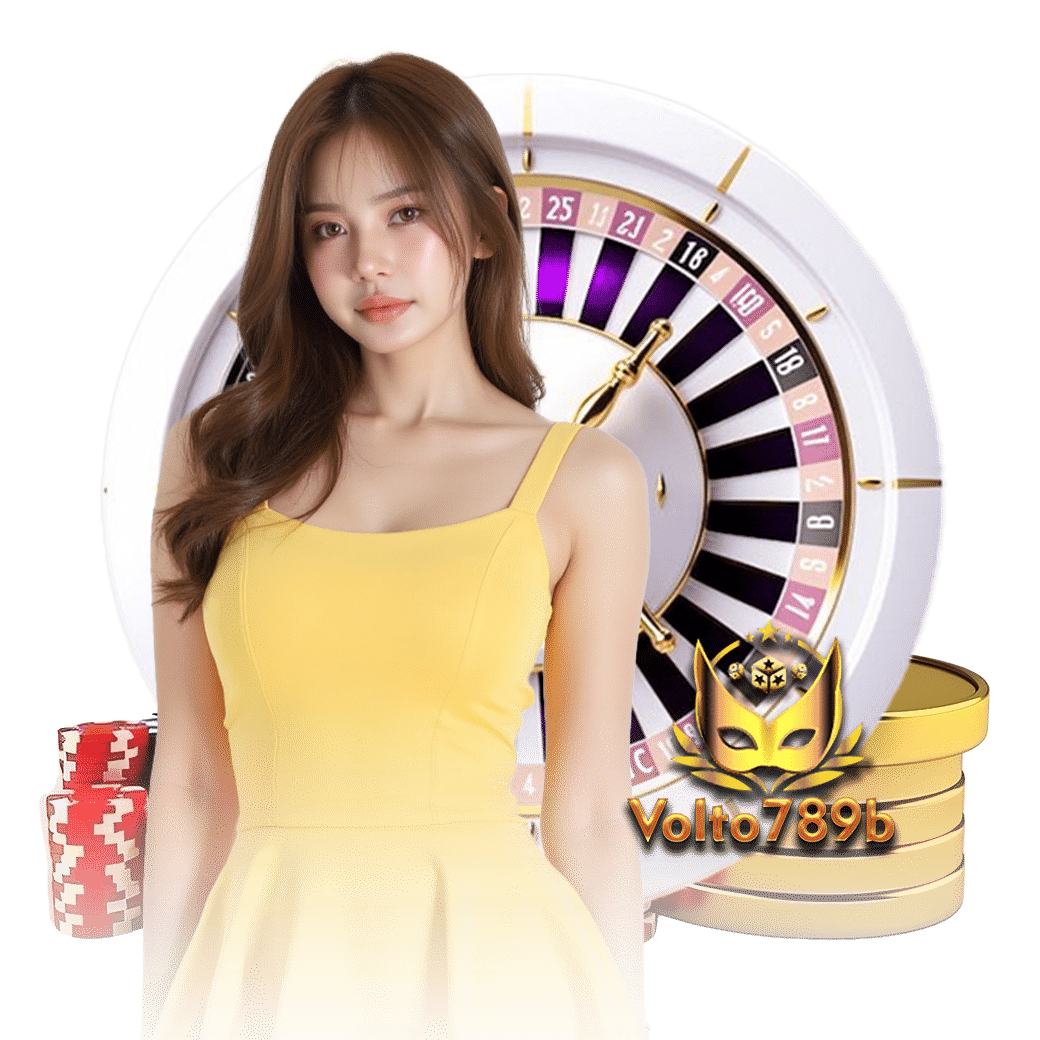 volto789 คาสิโน