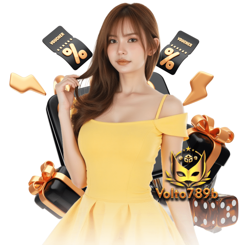 volto789 เครดิตฟรี