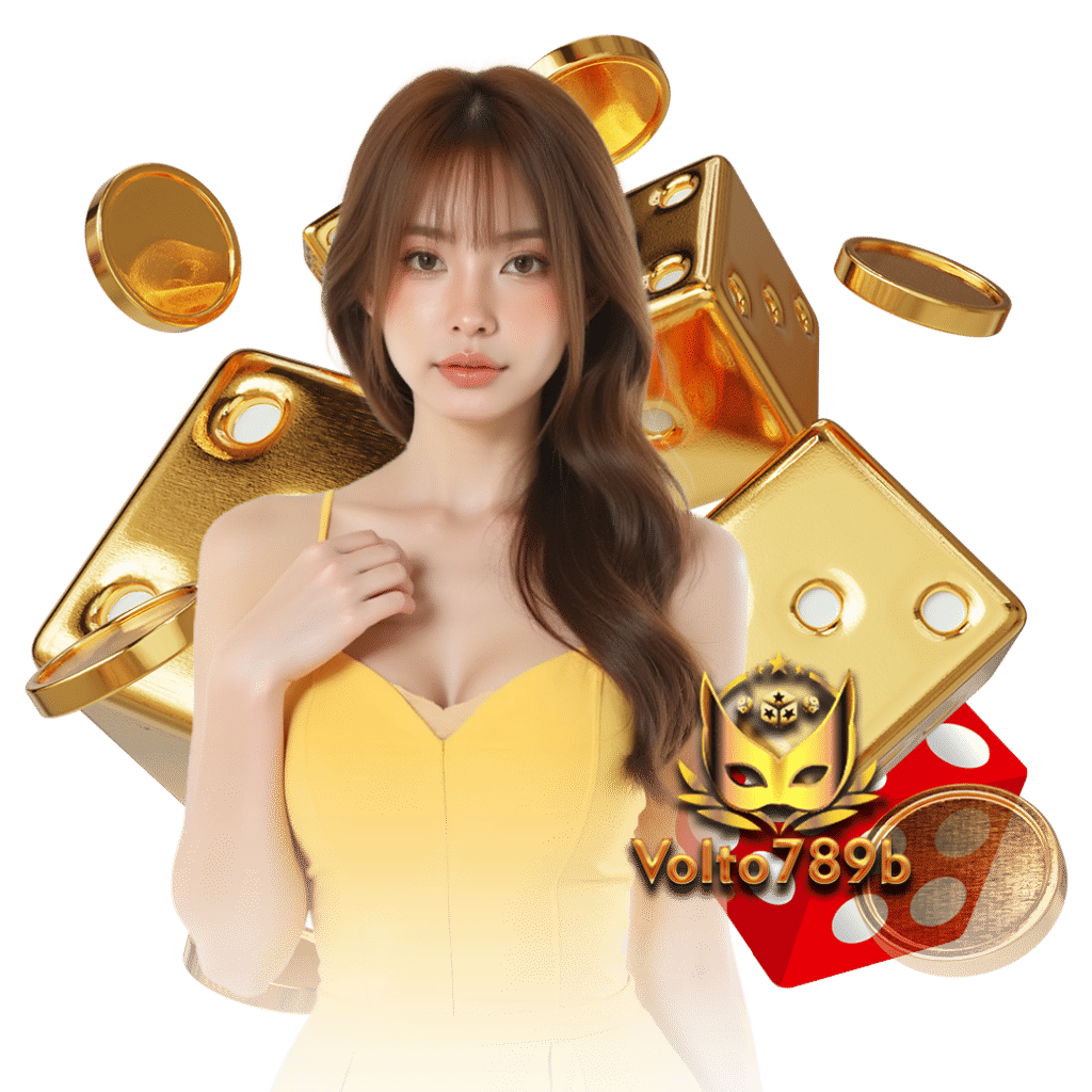 volto789 wallet
